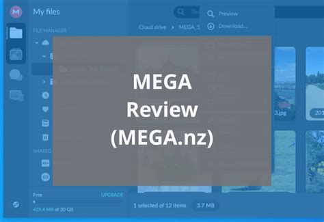 Megareview Megareview .